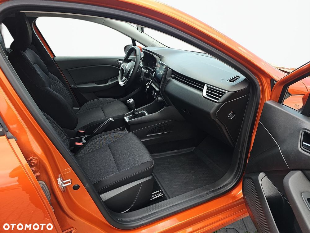 Renault Clio 1.0 TCe Zen - 18