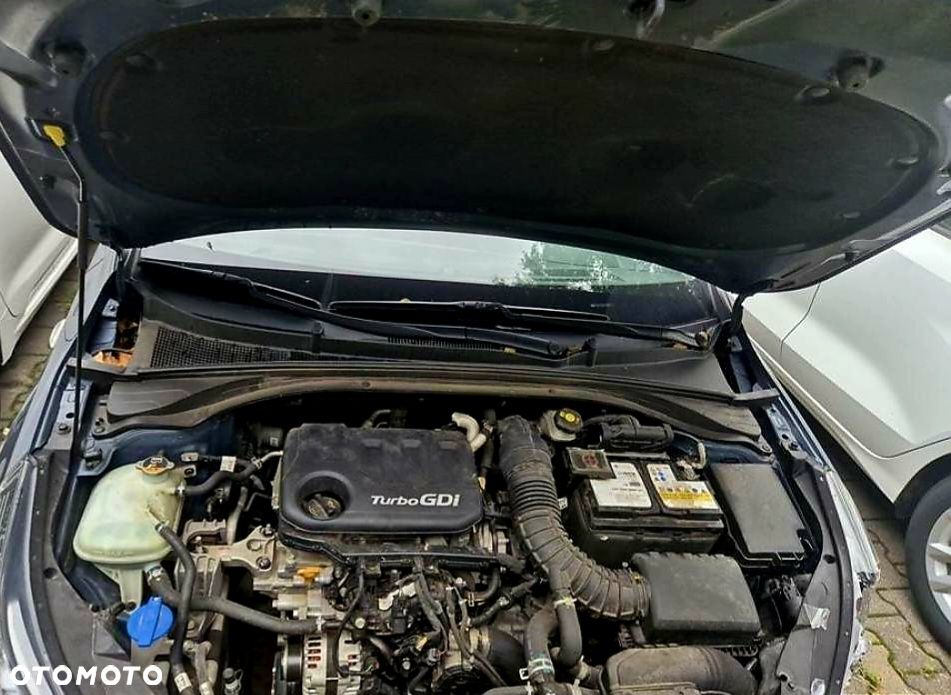 Kia Ceed 1.0 T-GDI S - 11