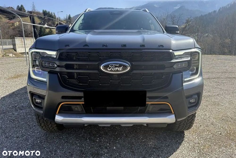 Ford Ranger - 4
