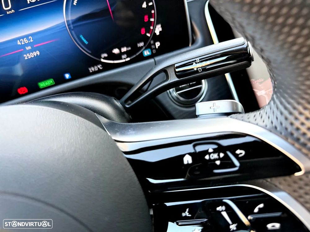 Mercedes-Benz E 300 de - 14