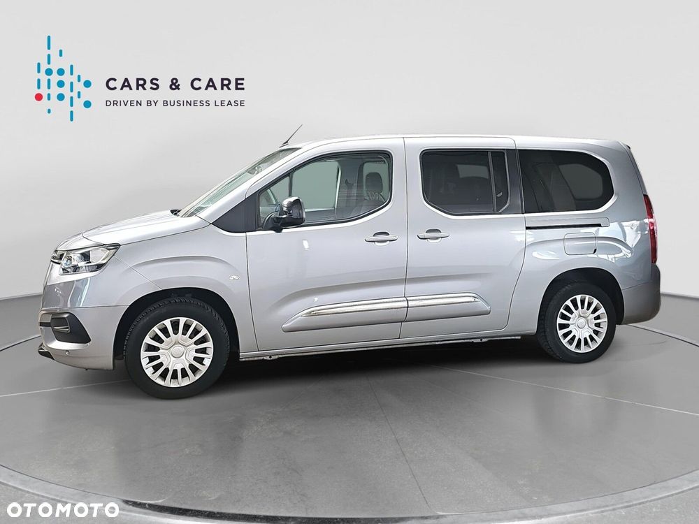 Toyota Proace City Verso Long 1.5 D-4D Business - 29