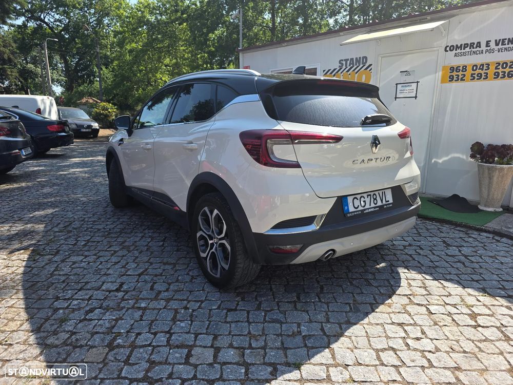 Renault Captur - 5