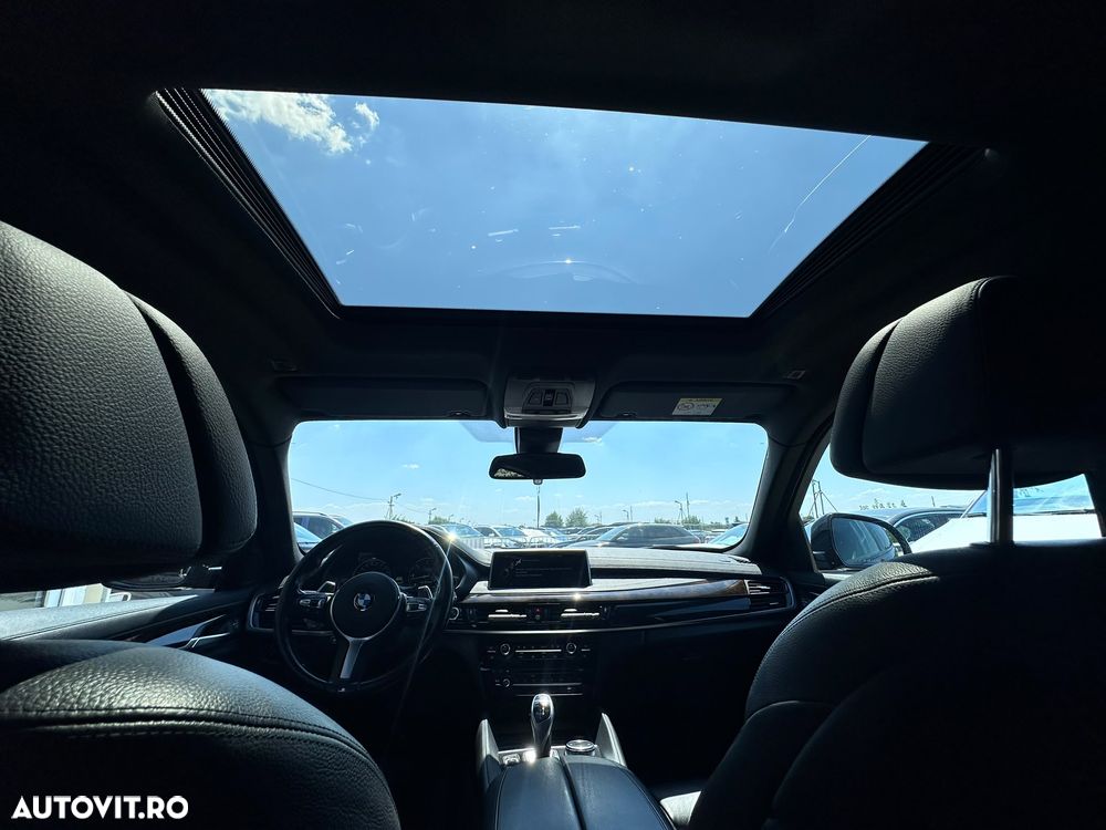 BMW X6 - 11