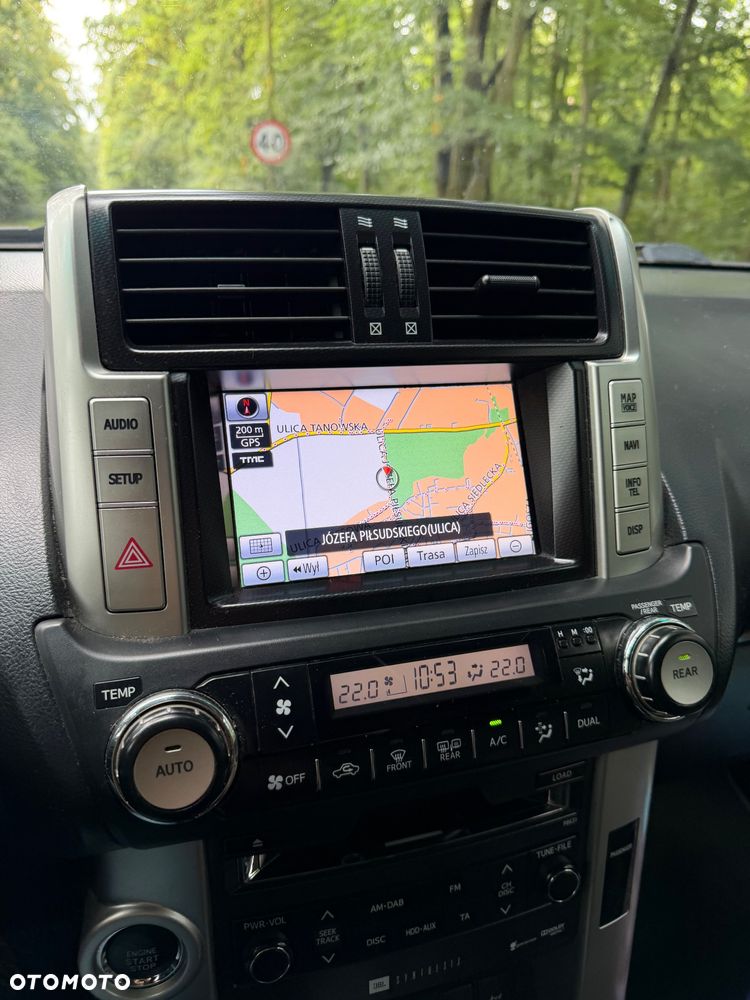 Toyota Land Cruiser LC 3.0 D-4D Premium - 16