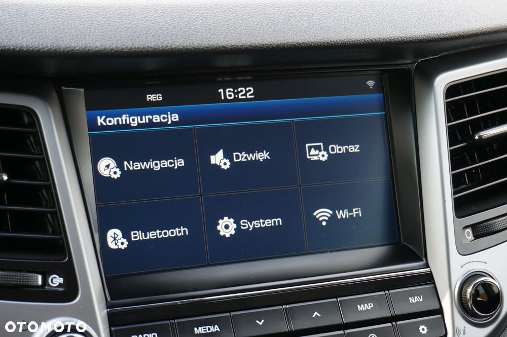 Hyundai Tucson 1.6 Turbo 2WD Advantage - 34