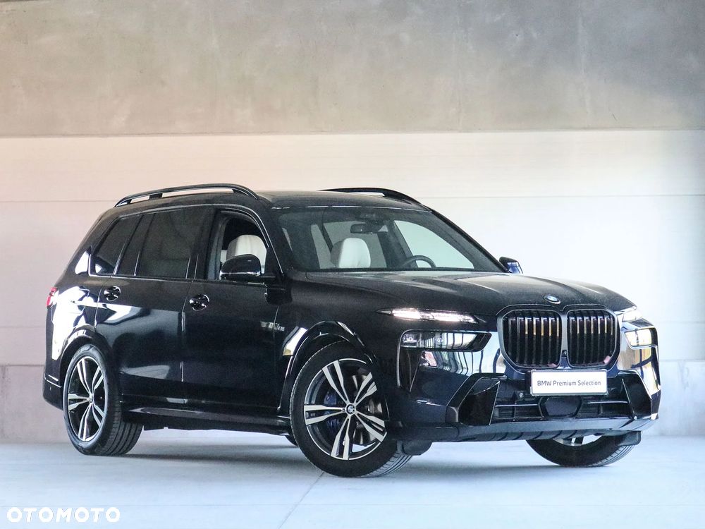 BMW X7 - 11