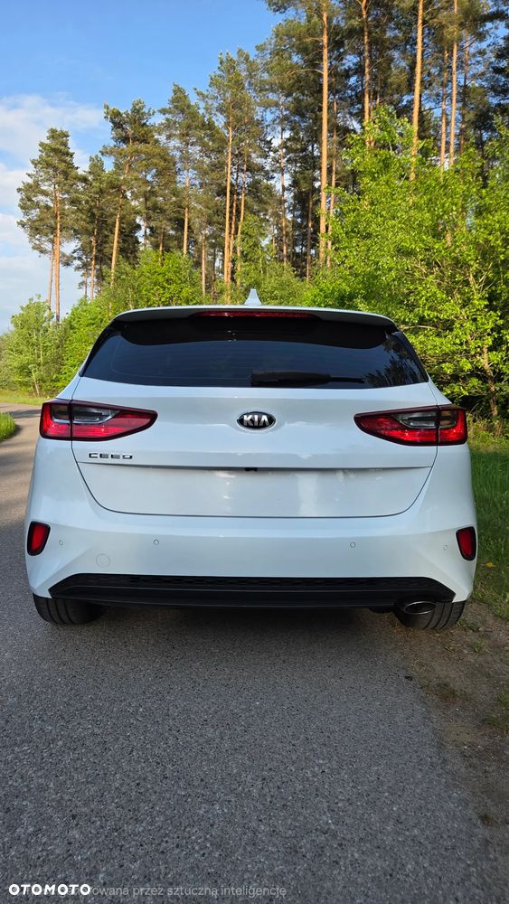 Kia Ceed 1.6 CRDi Edition 7 - 5