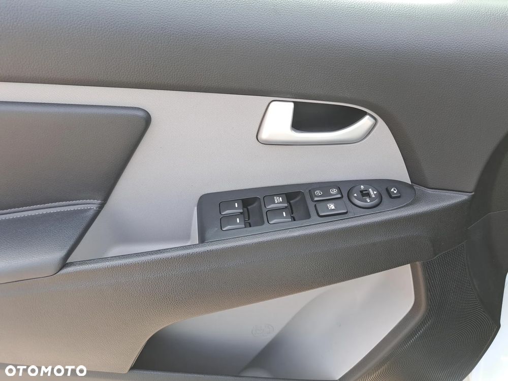 Kia Sportage 1.6 GDI Business Line 2WD - 10