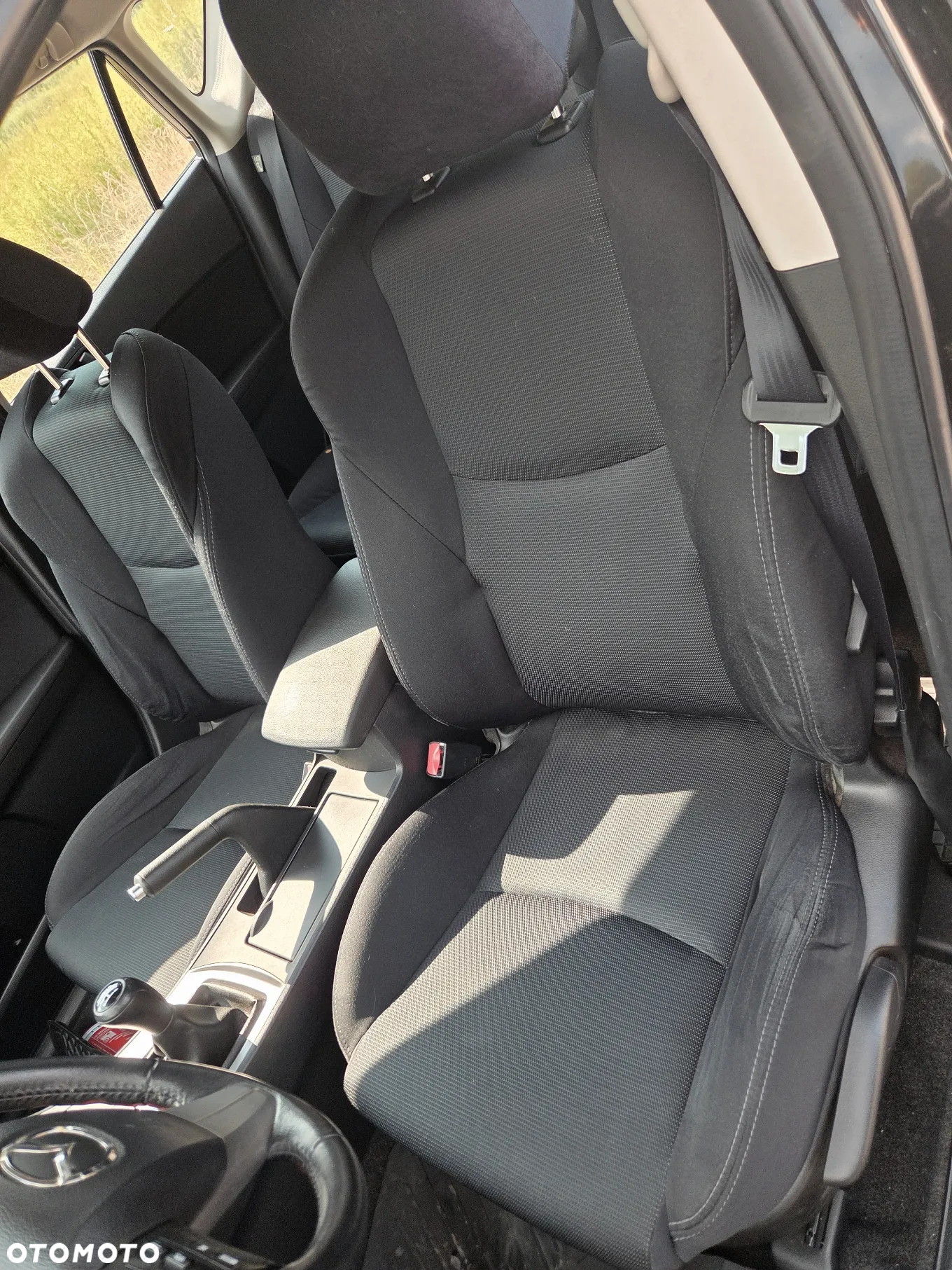 Mazda 3 1.6 Kirei EU5 - 14