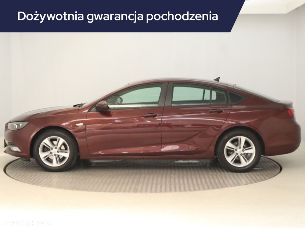 Opel Insignia - 4