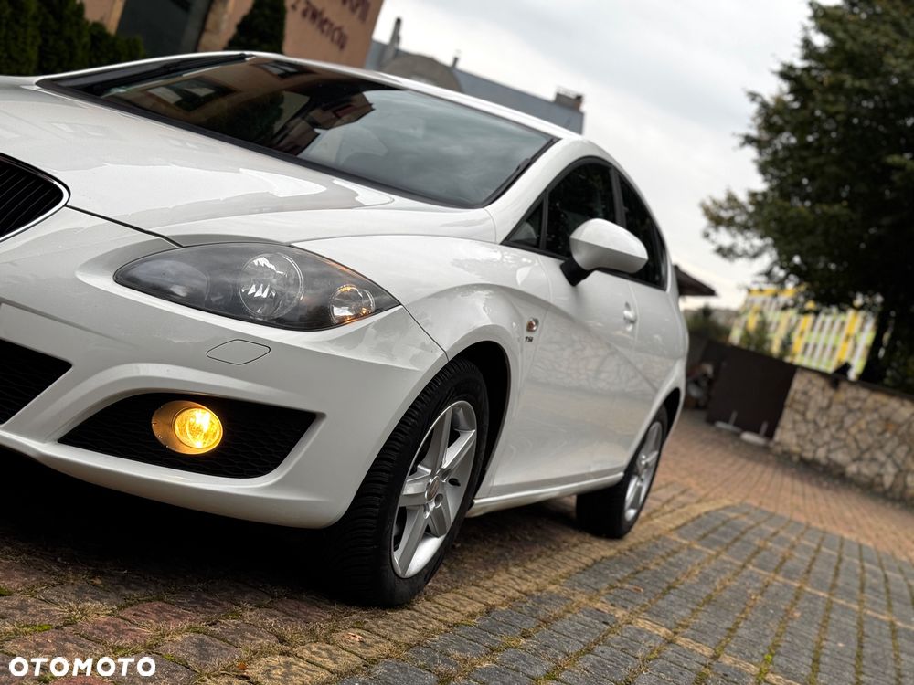 Seat Leon 1.8 TSI Style DSG - 39