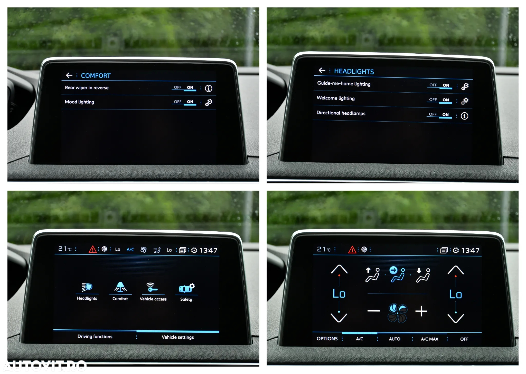 Peugeot 3008 BlueHDi 120 EAT6 Stop & Start Allure - 8