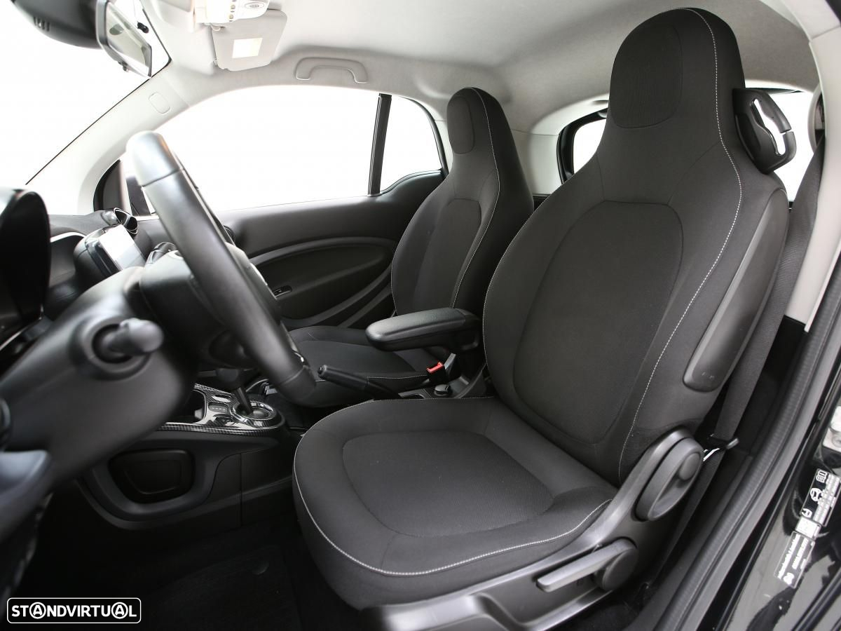 Smart ForTwo Coupé - 7