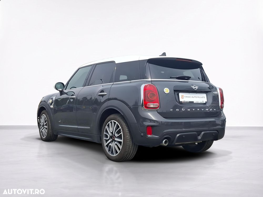 Mini Countryman - 4