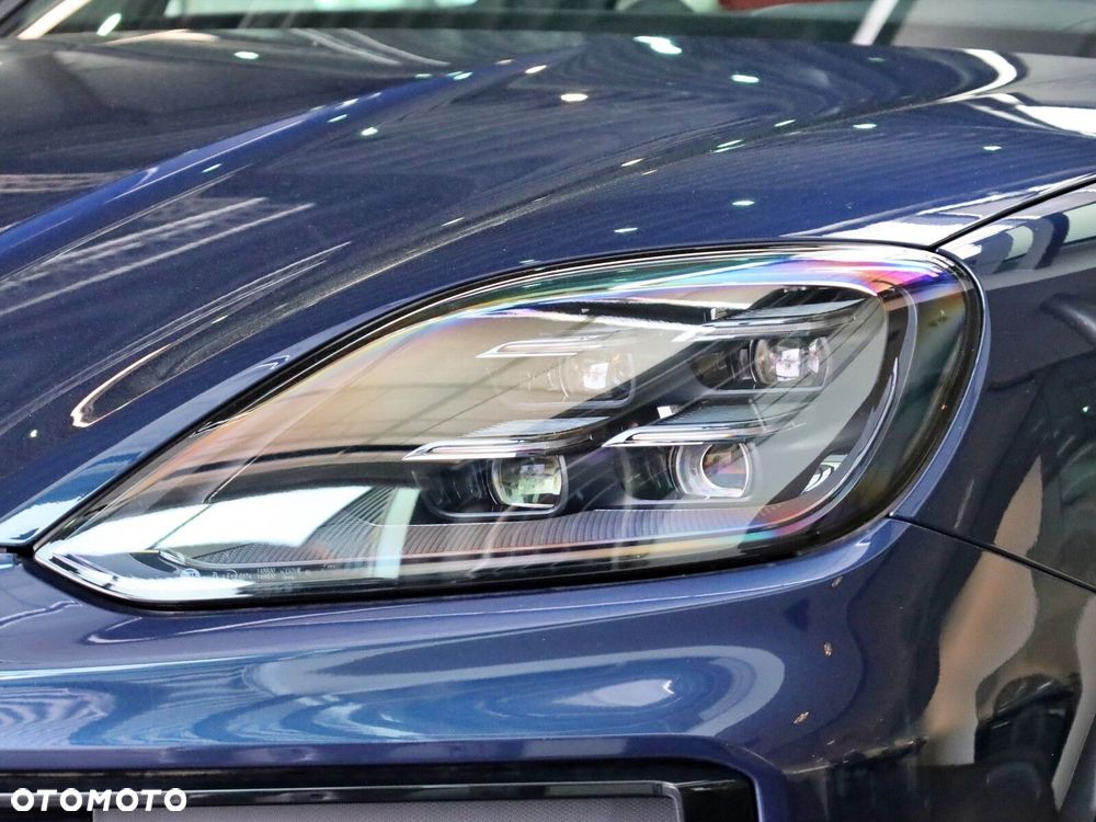 Porsche Cayenne - 33