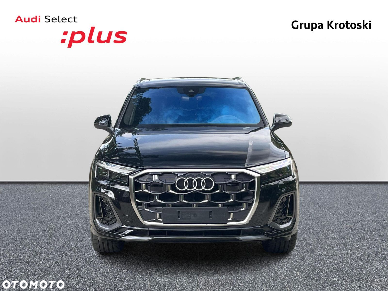 Audi Q7 - 8
