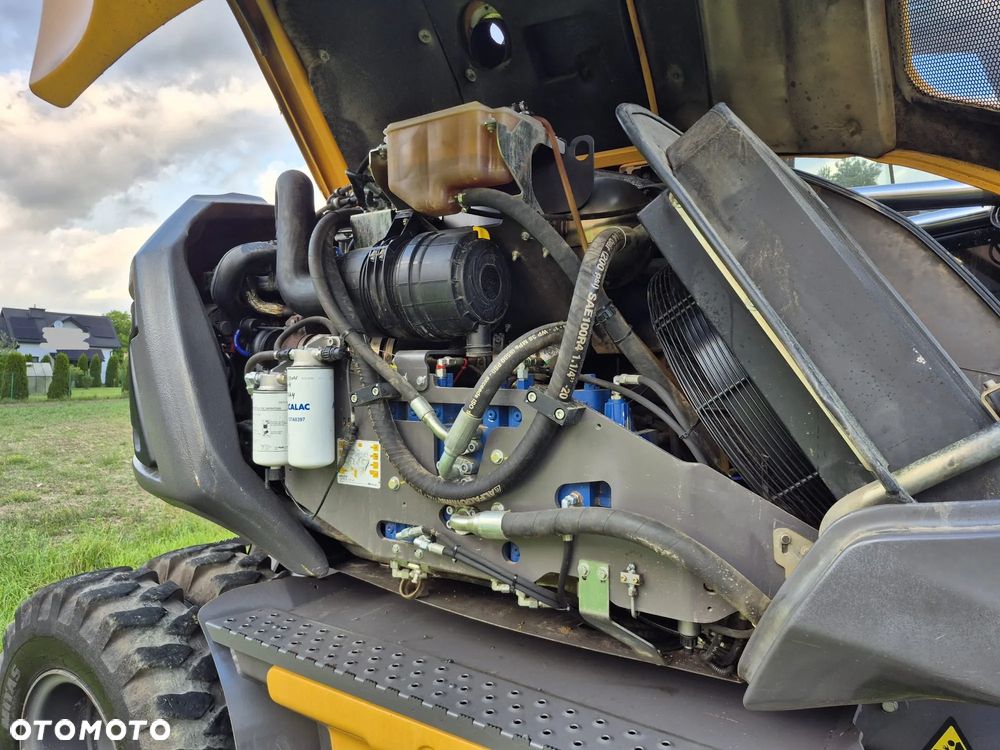 Mecalac 15MWR - 15