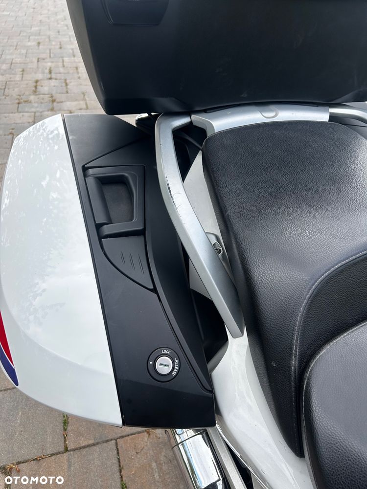 BMW RT - 20