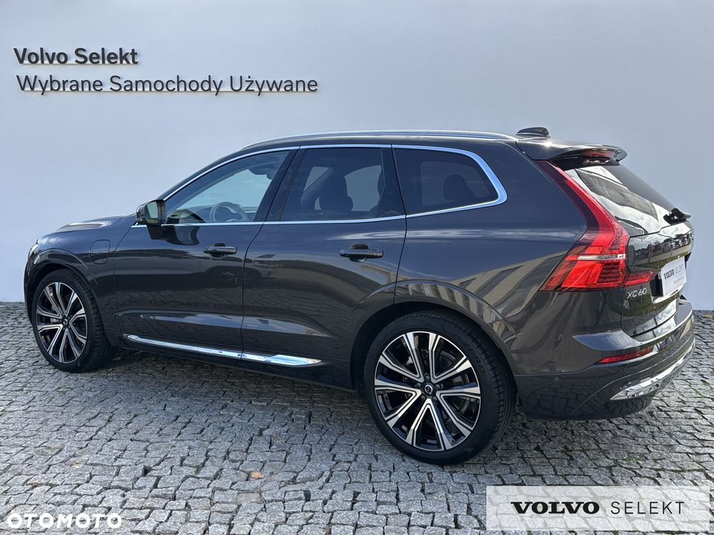 Volvo XC 60 - 4