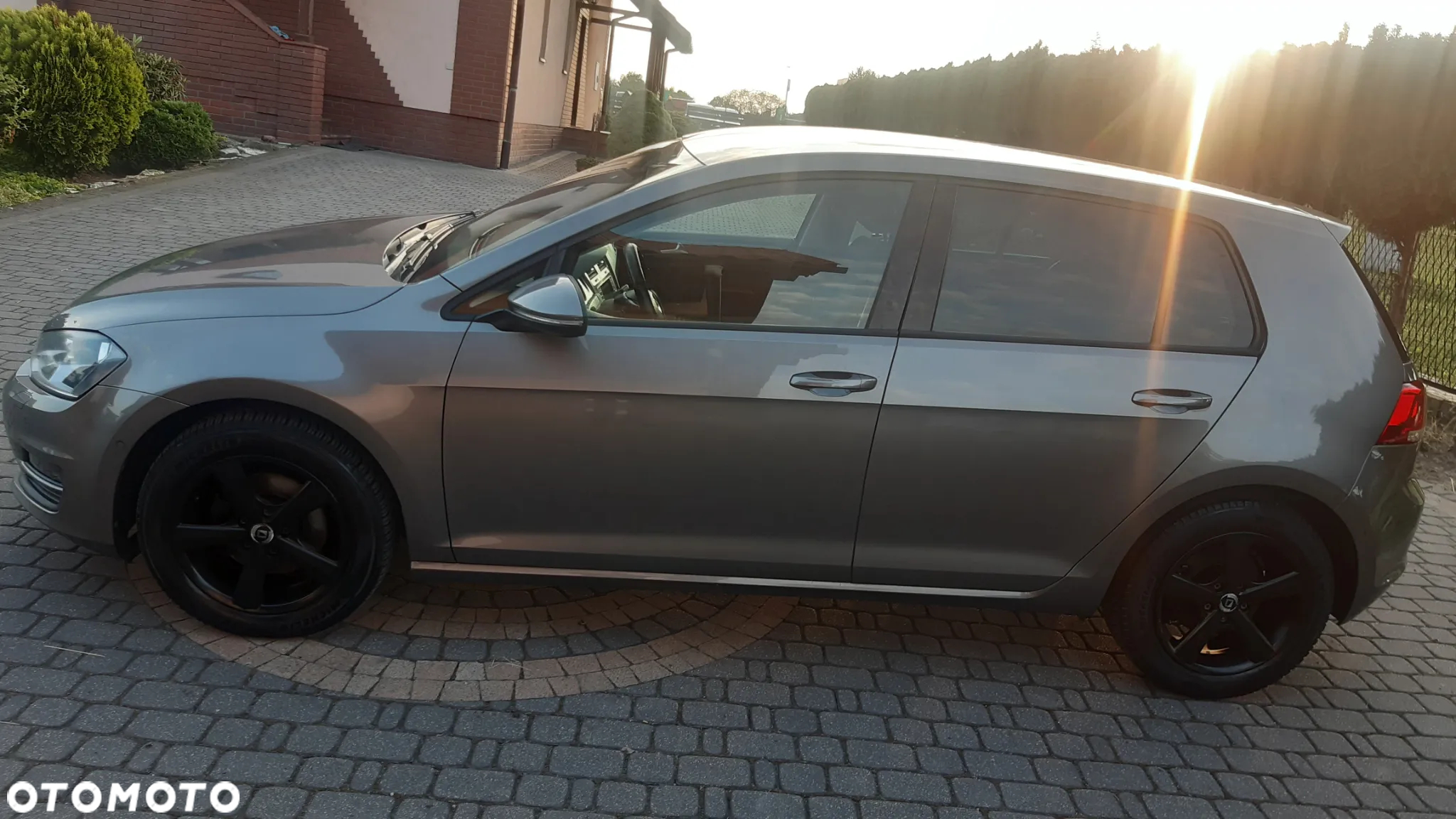 Volkswagen Golf 1.4 TSI BlueMotion Technology Comfortline - 20