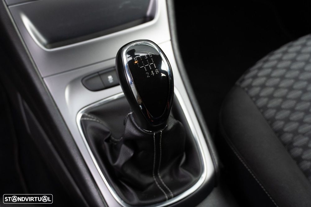 Opel Astra Sports Tourer 1.6 CDTI Business Edition S/S - 29