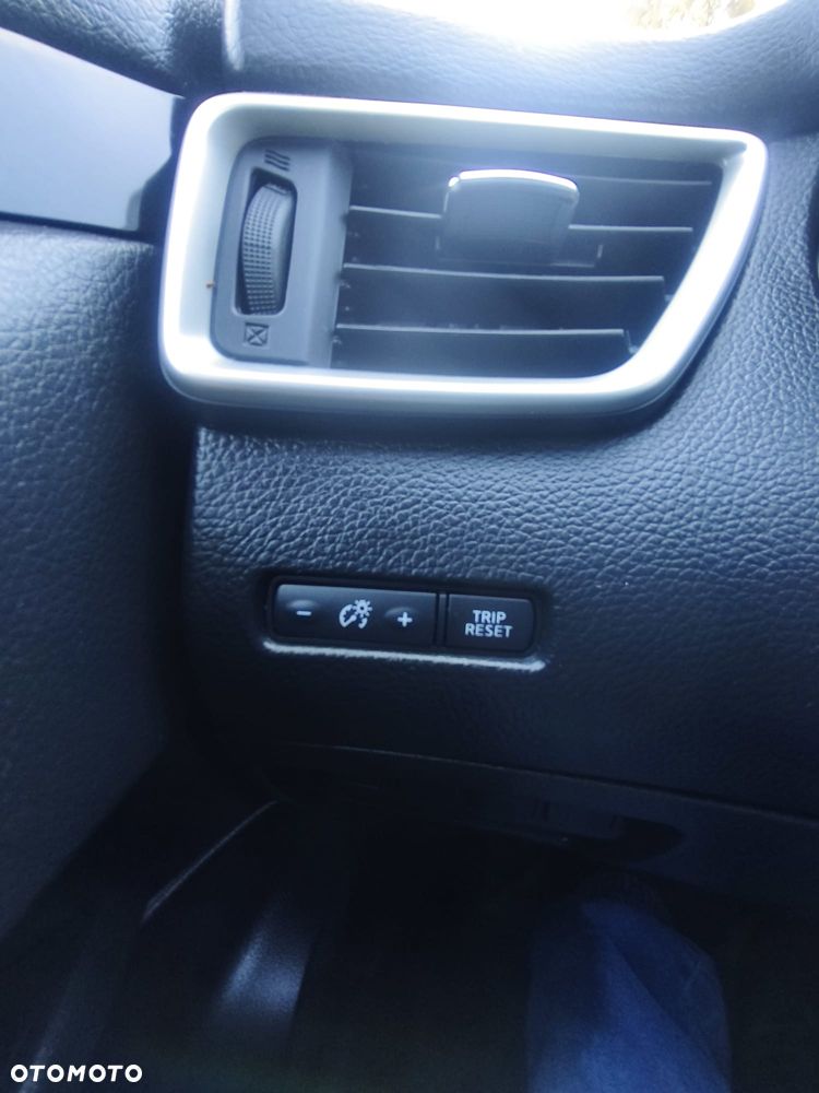 Nissan Qashqai 1.6 DCi Tekna+ - 22