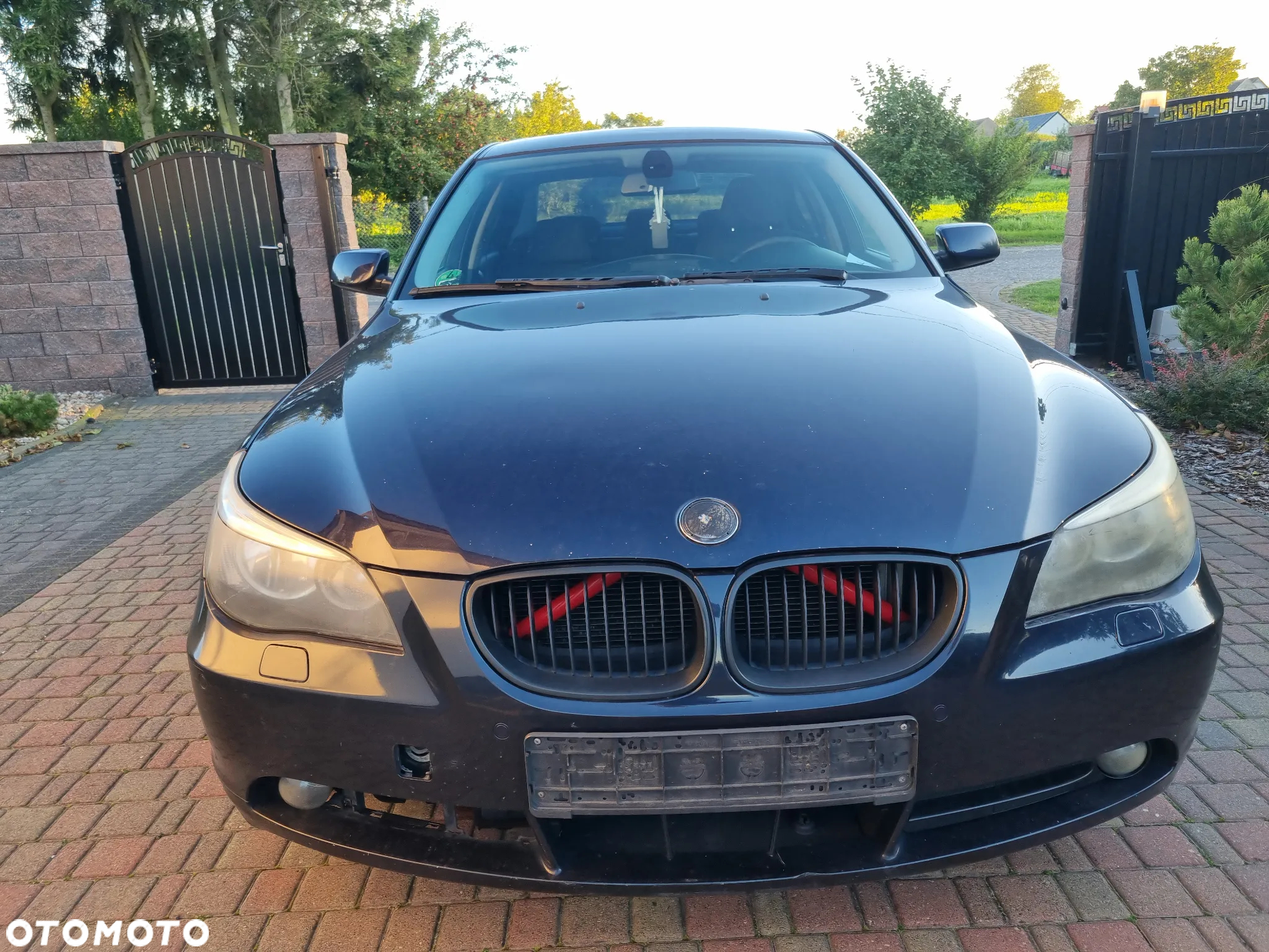 BMW Seria 5 520i - 2