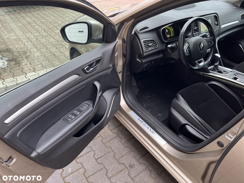 Renault Megane - 10