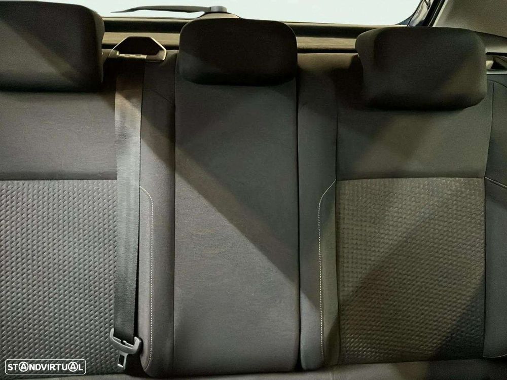 VW Polo 1.0 TSI Confortline - 16