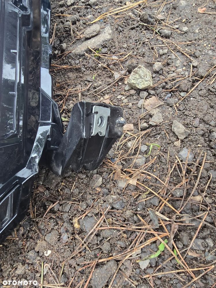 Mitsubishi eclipse cross lift lampa prawa górna led drl ładna oryginał - 4