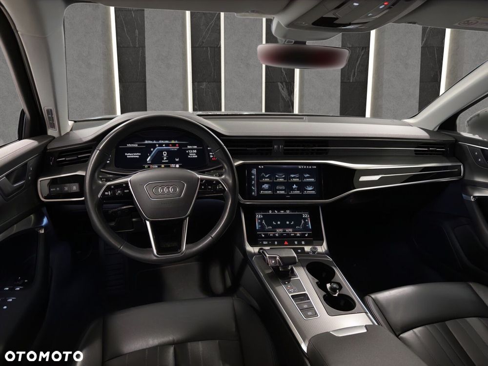 Audi A6 Avant - 9
