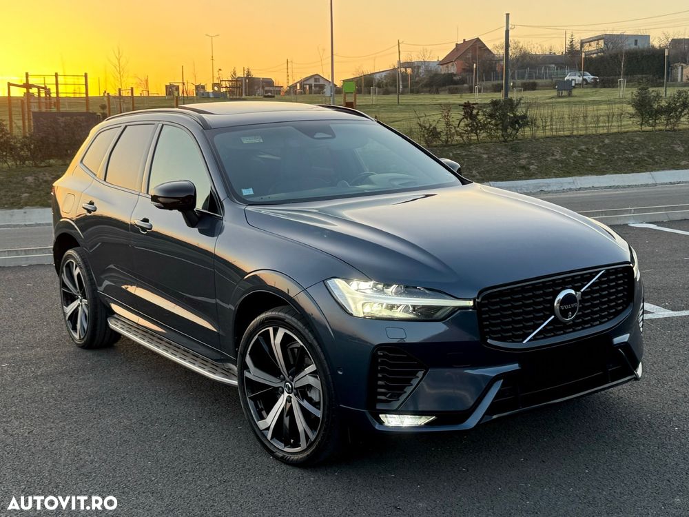 Volvo XC 60 - 2