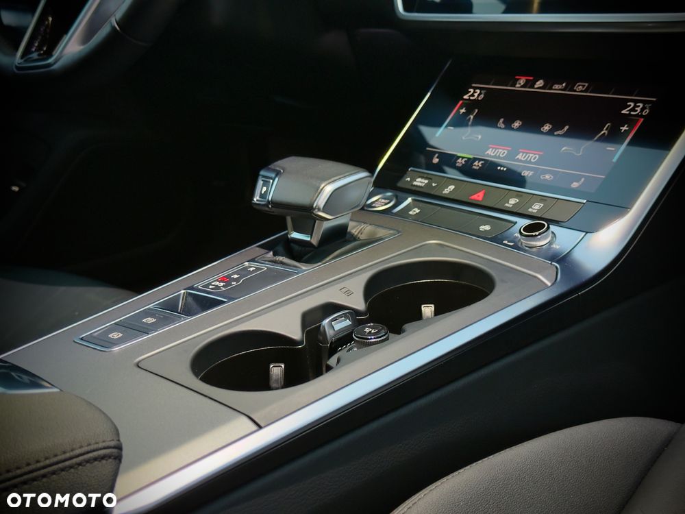 Audi A6 Allroad 3.0 TDI Quattro S tronic - 13