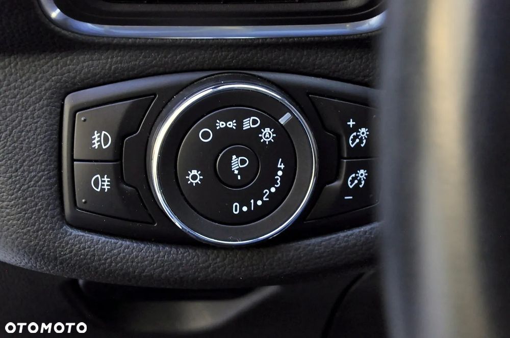 Ford B-MAX 1.0 EcoBoost Titanium - 21