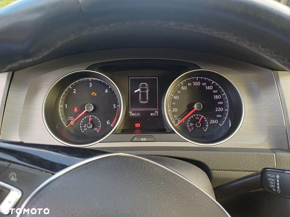 Volkswagen Golf 1.6 TDI BMT Comfortline - 10