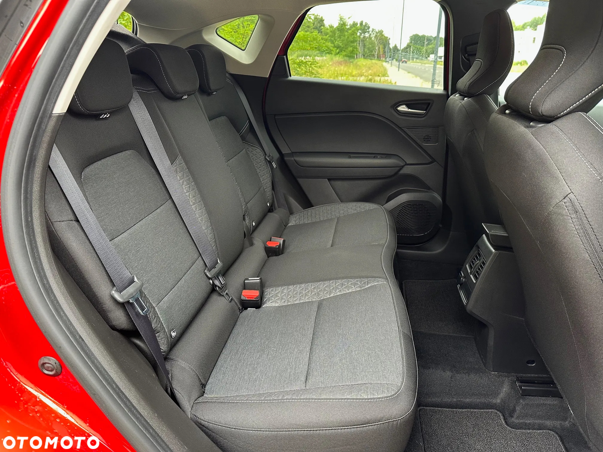 Mitsubishi ASX 1.3 mHEV Invite Style Cold - 12