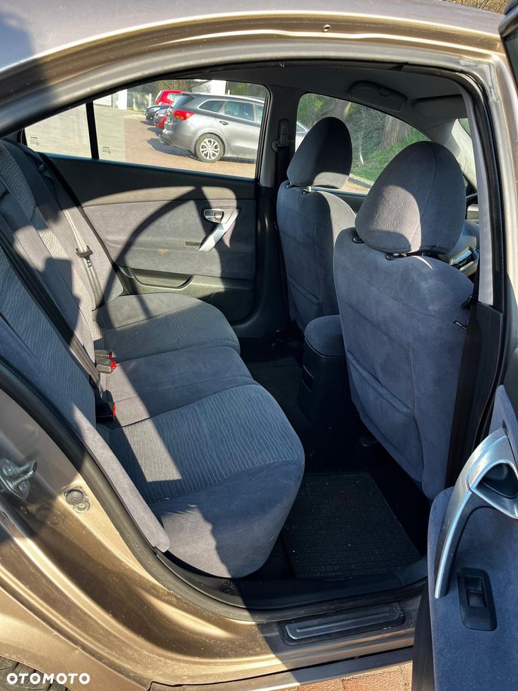 Nissan Primera - 11