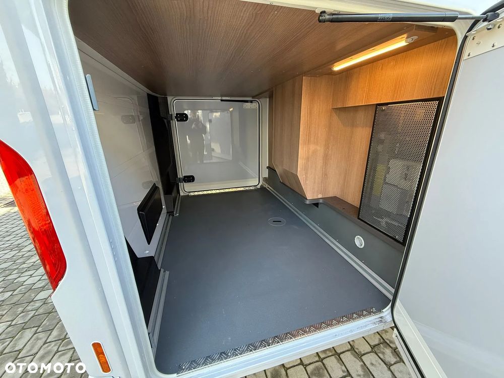 Carthago C2-Tourer I 145 Mercedes, Automat, Model 2026 - 21