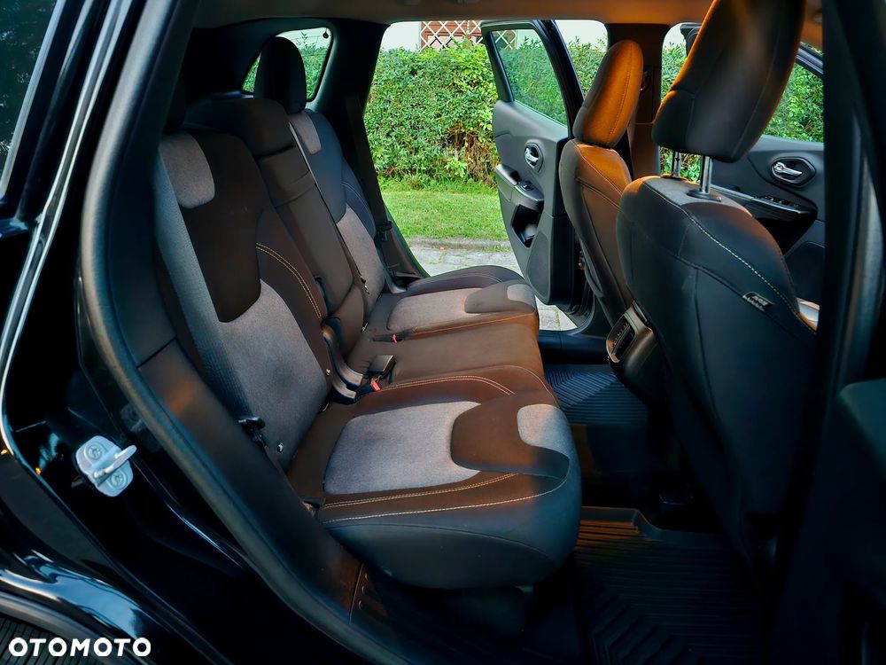 Jeep Cherokee 2.0 Multijet Active Drive I Longitude - 19
