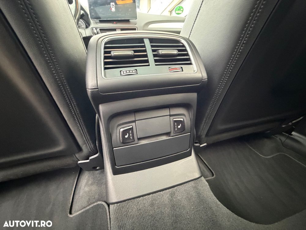 Audi SQ5 3.0 TDI Biturbo Tiptronic - 10