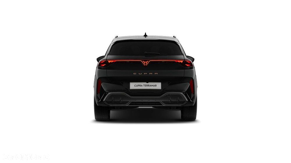 Cupra Terramar 2.0 TSI 4Drive Advantage Edition DSG - 4