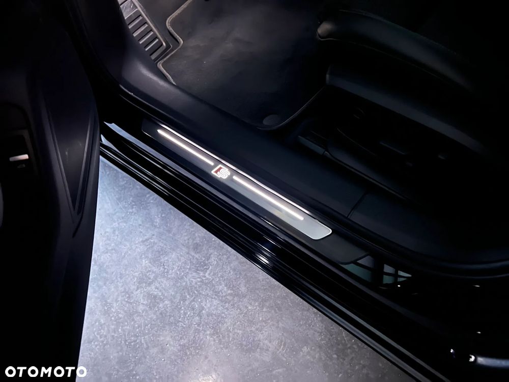 Audi S6 Limousine - 34