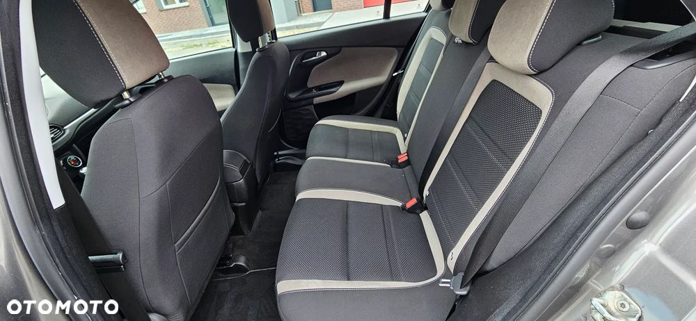 Fiat Tipo - 15