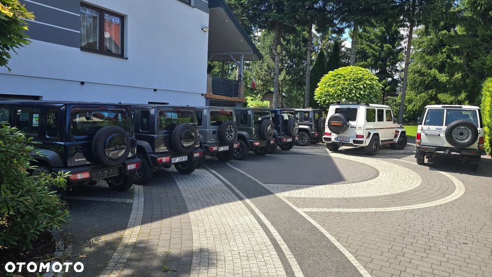 Suzuki Jimny - 3