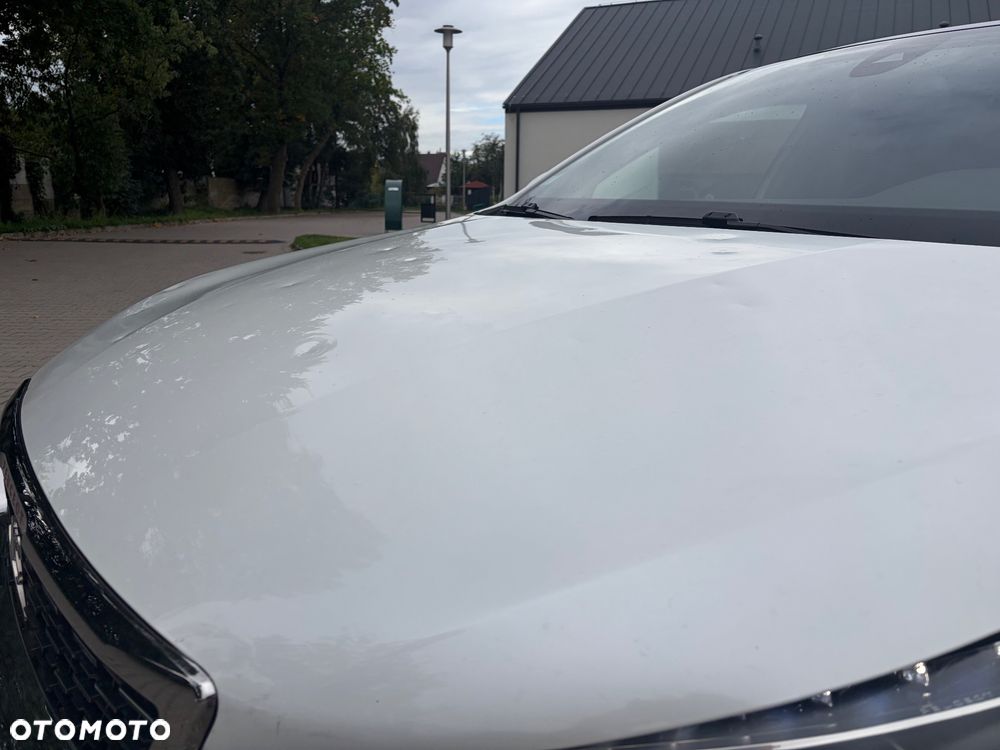 Peugeot 308 1.2 PureTech GPF GT Pack S&S - 19