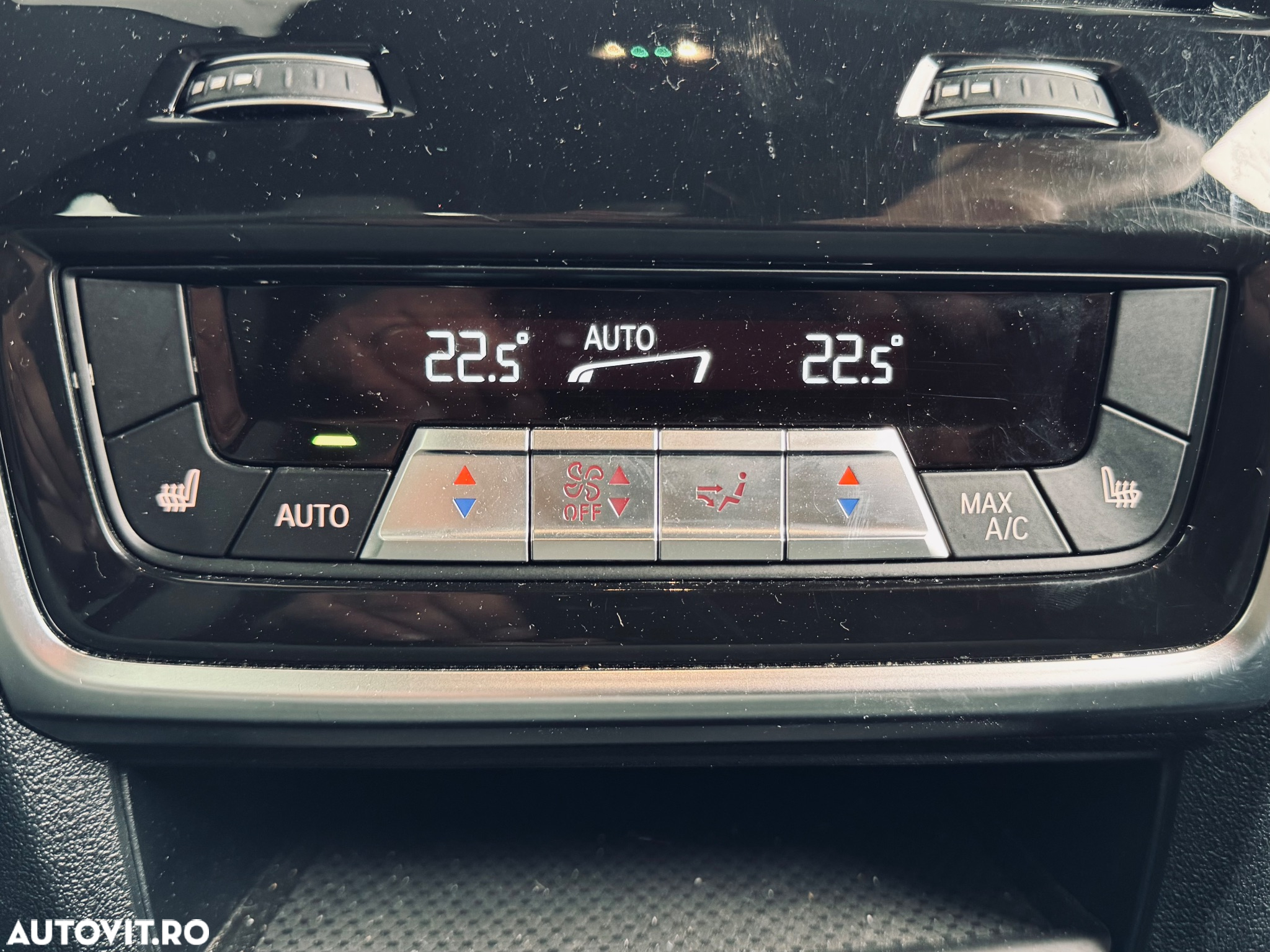 BMW X6 M Standard - 37