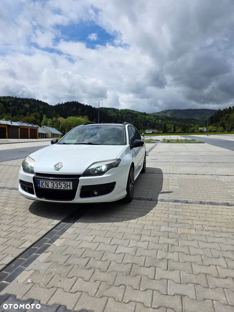 Renault Laguna 2.0 dCi Limited - 2