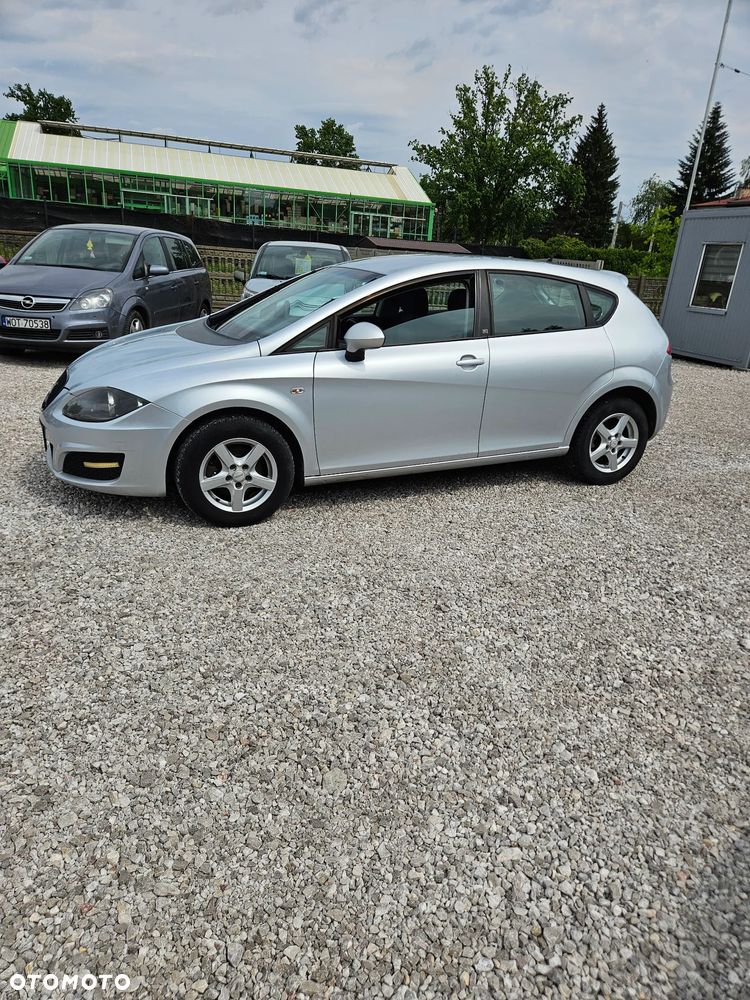 Seat Leon 1.9 TDI Style - 16