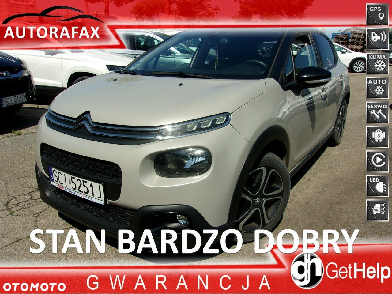 Citroën C3 Pure Tech 83 S&S SHINE PACK - 1