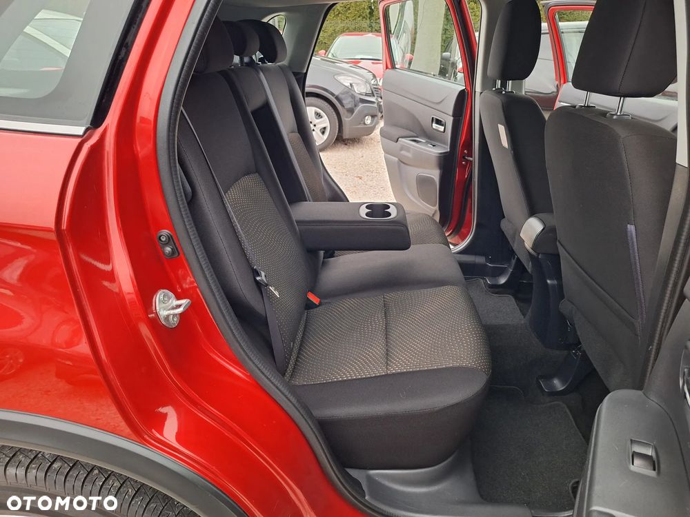 Mitsubishi ASX 1.6 Active - 33